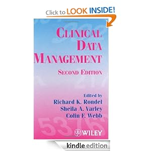 Download Clinical Data Management ebook | Savannahyln的部落格 | 星座命理分享 | 痞客 ...