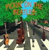 Pickin' on the Beatles