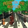 Pickin' on the Beatles