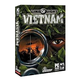 Line of Sight: Vietnam: Video Games