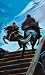 Books : Three Palladins (Tales of the Werewolf Clan)