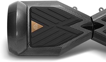 Driftwheels USA Two Wheel Smart Self Balancing Electric Scooter- Second Generation