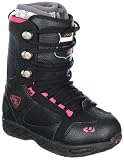 32 - Thirty Two Prion Snowboard Boots Black/Pink