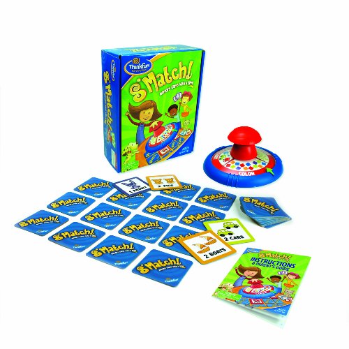 ThinkFun S'Match