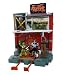  : TMNT Mini Mutants Play Set - Leo's Ninja Dojo