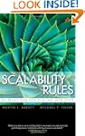 Scalability Rules: 50 Principles for...