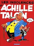 Les insolences d'Achille Talon