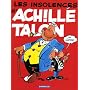 Achille Talon, tome 7 : Les Insolences d'Achille Talon