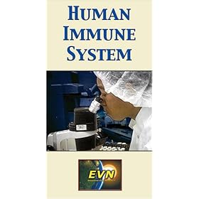 Human Immune System [VHS]