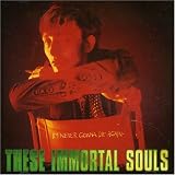 These Immortal Souls -  I'm Never Gonna Die Again