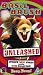 Basil Brush - Unleashed [VHS]