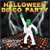 Halloween Disco Party