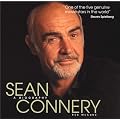Sean Connery: A Biography book cover
