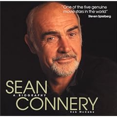 Sean Connery: A Biography