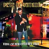 King of New Orleans Jazz