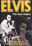 Eigenschaften Imc Vision  / Elvis Presley - The Final Chapter [UK IMPORT]