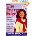The Energy Edge: How To Keep Pace With Your Life