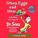Green Eggs and Ham and Other Servings of Dr. Seuss