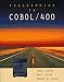 Books : Programming in Cobol/400