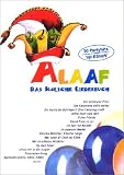 Alaaf. Das K�lsche Liederbuch. 50 Partyhits 'op k�lsch'