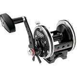 Newell P220-5 P-Series Conventional Reel
