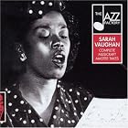 Complete Musicraft Master Takes by Sarah Vaughan
