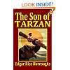 The Son Of Tarzan