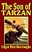 The Son Of Tarzan