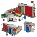 Postman Pat SDS Deluxe Sorting Office Playset