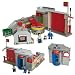 Postman Pat SDS Deluxe Sorting Office Playset