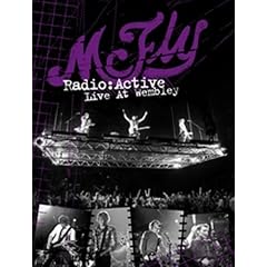Radio:Active Live at Wembley