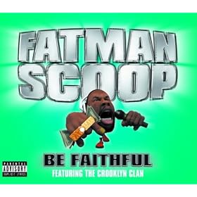 Be Faithful