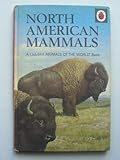North American mammals