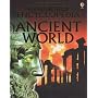 The Usborne Encyclopedia of the Ancient World: Internet Linked (History Encyclopedias)