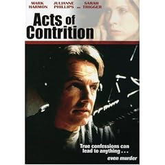 Acts of Contrition by 