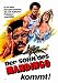 Mandingo - Movie Poster / Print -- Custom Framing Available