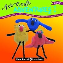 Art and Craft Adventures 1
