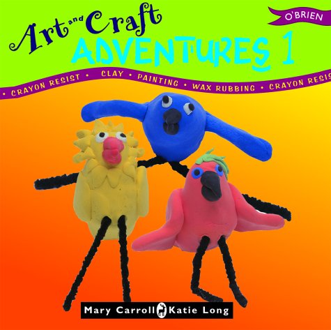 Art and Craft Adventures 1