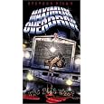 Maximum Overdrive [VHS]
