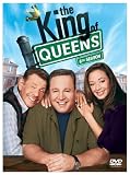 DVD : King of Queens - The Complete Sixth Season