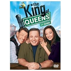 King of Queens - The Complete Sixth Season