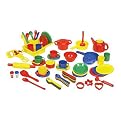 Battat Deluxe Kitchen Play Set