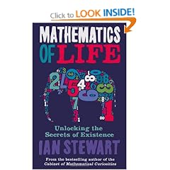 Mathematics Of Life: Unlocking the Secrets of Existence