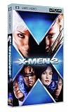 X-Men 2 [UMD Universal Media Disc]