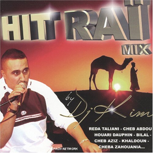 Hit Rai Mix