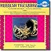 Music : Russian Treasure - Alexander Melnikov & Tatiana Grindenko Play Violin Works By Tchaikovsky & Lalo