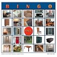 ESL Bingo Game: At Home (ESL Bingo Games) by School Specialty Publishing