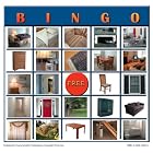 Click here to buy  ESL Bingo Game: At Home (ESL Bingo Games)  by School Specialty Publishing.