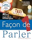 Facon De Parler: French for Beginners: Pt. 1