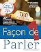 Books : Facon De Parler: French for Beginners: Pt. 1